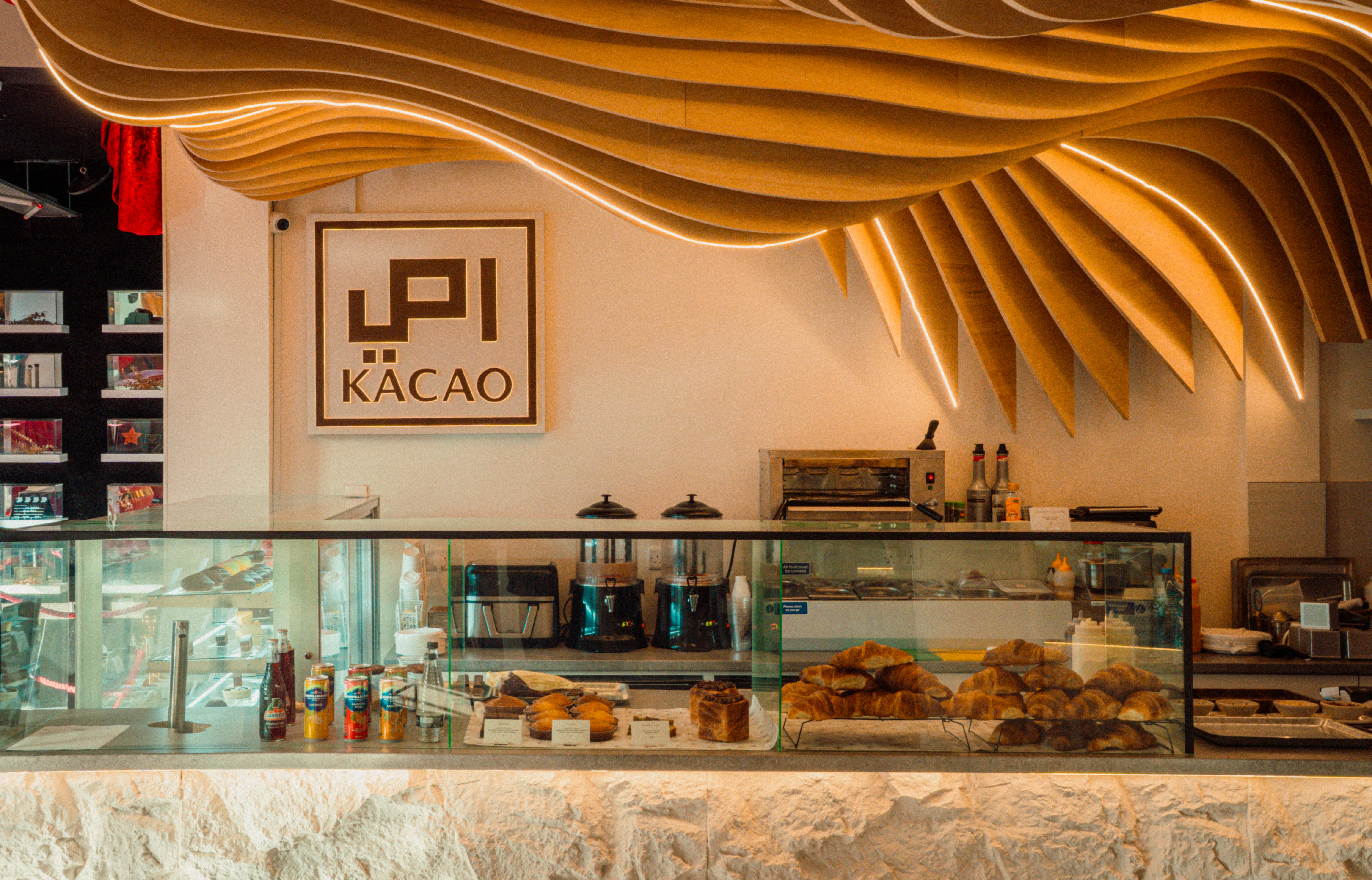 Käcao